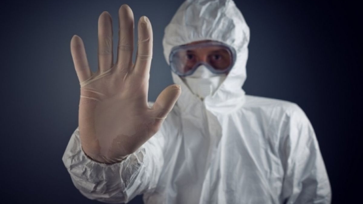 E haos! Câte victime a făcut, până în prezent, coronavirusul