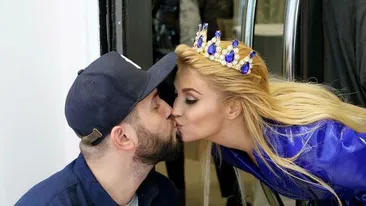 LORA, mesaj emoţionant pe Paşte: ”Mă gândesc la El şi la nedreptăţile pe care le-a îndurat”