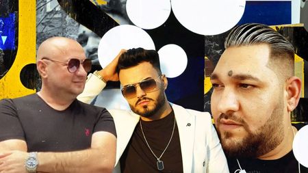 Cum l-a împăcat "Prințul țiganilor" pe Jador cu vărul lui Emi Pian. ”Totul a fost o..."