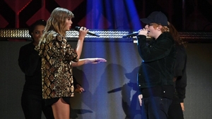 Ed Sheeran, noi detalii din relația sa cu Taylor Swift. Cum a aflat depre logodna cântăreței americane