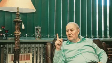 Acelaşi scenariu ca şi în cazul lui Sergiu Nicolaescu! Umoristul Dan Mihăescu va fi incinerat luni!