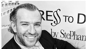 Unde va fi înmormântat Stephan Pelger. Mama creatorului de modă a luat această decizie