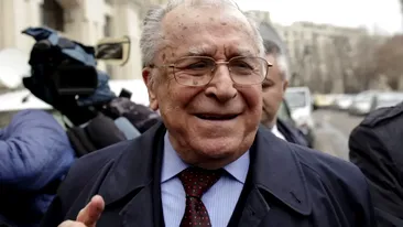 BREAKING | Starea de sănătate a lui Ion Iliescu s-a AGRAVAT! Medicii au acționat imediat. Detalii de ultimă oră