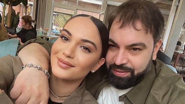 Ce boală are, de fapt, Florin Salam? Betty Salam, reacţie dură: “Nu mai spuneţi că e în comă”