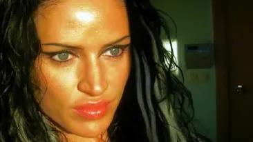 Luminita Perijoc a fost trimisa in judecata. A vrut sa-l omoare pe Nicu Taximetristu’