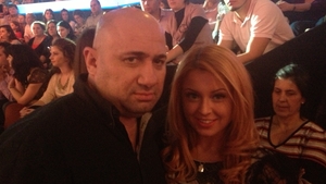 Catalin Scarlatescu si-a pus in aplicare strategiile de cucerit pe fosta iubita a lui Stefan Stan! Vezi aici ce a iesit!