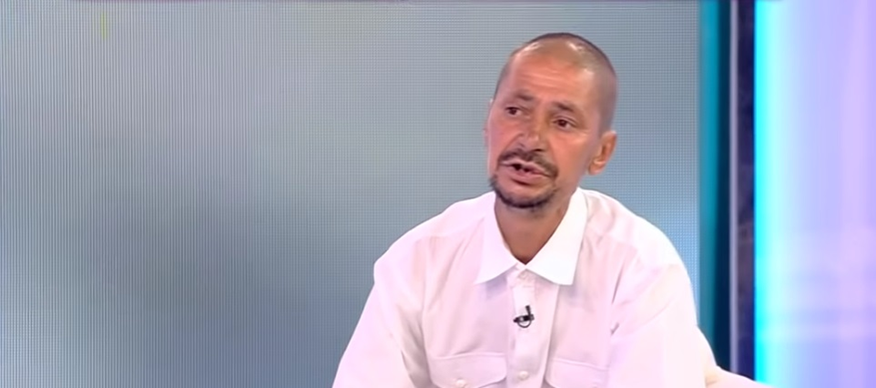 Luis Lazarus a răbufnit după ce a aflat că Ștefan Risipiceanu a violat-o pe Luiza Melencu: “Eu l-am descoperit pe bărbatul ars pe mâini, chiar din prima zi”
