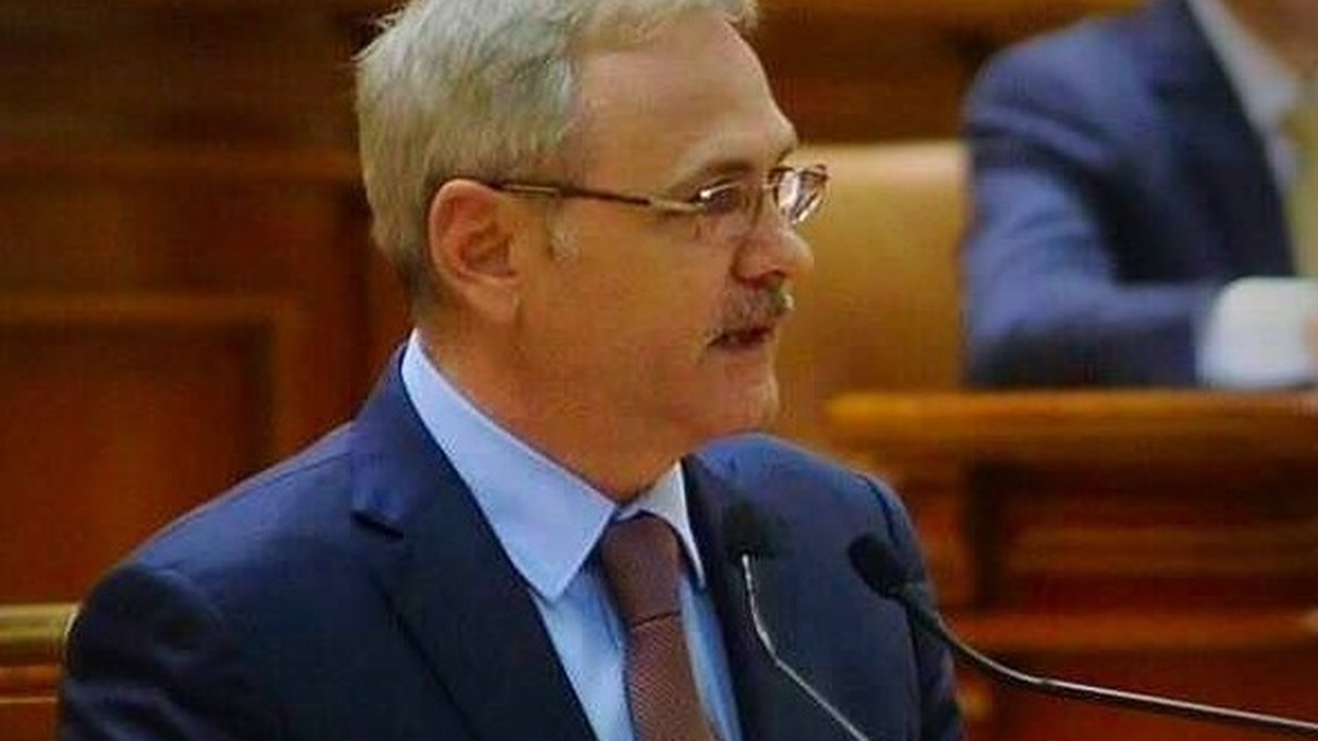 Liviu Dragnea, despre pedofilul din lift: ”Este o întâmplare foarte gravă...ministrul Carmen Dan trebuie..”
