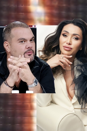 Florina reacționează după ce Cătălin Grozavu a acuzat-o că nu se ocupă de creșterea copiilor: ”El când vine stă 5 minute cu ei”