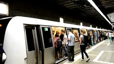 Document de evidență internă al Metrorex, folosit ca „dovadă” că România trimite rezerviști la război