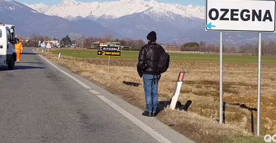 Tragedie fără margini! O româncă a fost băgată în comă de un şofer de 96 de ani