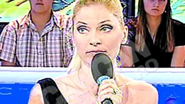 Fosta logodnica a lui Toni Sota refuza sa mai plece in Brazilia! Speriata ca mediumul i-ar putea omori copilul