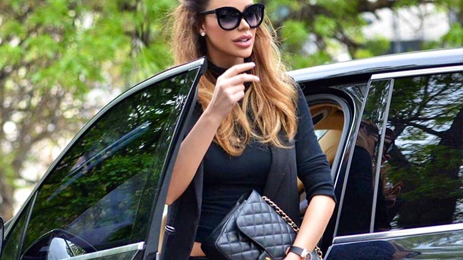 BIANCA DRĂGUŞANU a dat cărţile pe faţă! A vorbit despre sarcină: ”Hai, bebe, vino! Te aşteptăm”