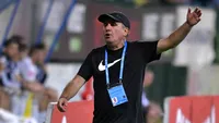 Hagi, precaut înaintea duelului cu FCSB: „Întâlnim o echipă foarte bună!”