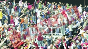 Lupte in gara din Craiova