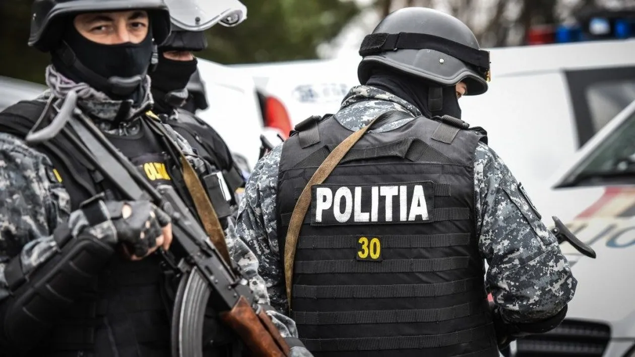 Apel 112: ”Mă omoară!” Polițiștii au rămas mască! O bombă sexy a …