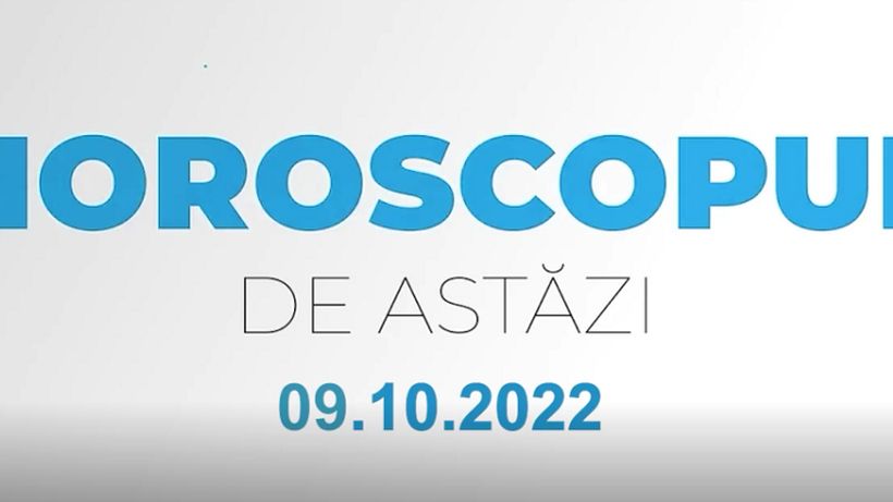 Horoscop 9 octombrie 2022. Luna plină va fi ideală pentru cei care vor să își onoreze angajamentele