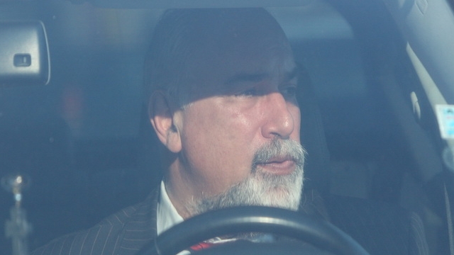 Varujan Vosganian a demisionat din functia de ministru! Vezi pe ce straduta laturalnica s-a retras dupa ce a facut anuntul