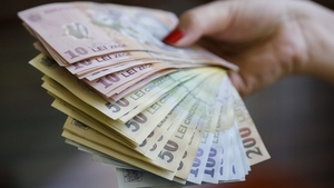 Salariile s-au dublat! Care români vor primi de două ori mai mulți bani