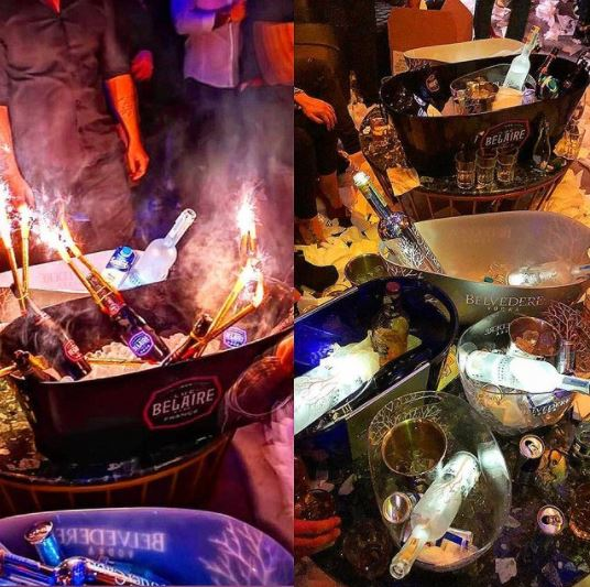 El este denunțătorul lui Alex Bodi! “Sharpele Nebunu” & fostul soț al Biancăi au fost “frați” până să-i probeze DIICOT-ul: mega-party-uri cu șampanii scumpe + au împărțit un Rolls Royce și… | SUPER GALERIE FOTO