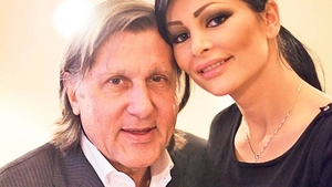 Cum arată Brigitte Năstase la o săptămână de la operaţie
