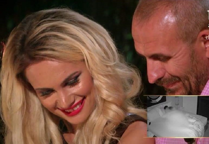 Bianca de la „Insula Iubirii” şi-a şocat admiratorii. A dorit să-şi mărească buzele, dar operaţia a fost greşită. „Când s-a resorbit serul…”