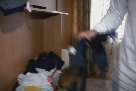 Marcel Toader a dus lenjeria intimă a Mariei Constantin, găsită în maşină, la testul ADN! Rezultatul testului va schimba totul