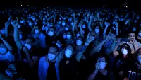 Concert cu peste 5.000 de oameni în Barcelona!  Întregul eveniment a fost un test. „Este încă un mic pas”