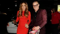 După ce s-a despărţit de CASPER SMART, JENNIFER LOPEZ s-a afişat în public cu... fostul soţ! Ce a urmat i-a lăsat pe toţi cu gura căscată!