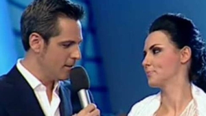 Nu a mai putut sa TACA! CE spune Lavinia Parva despre relatia cu Stefan Banica! "Este foarte complicat...."