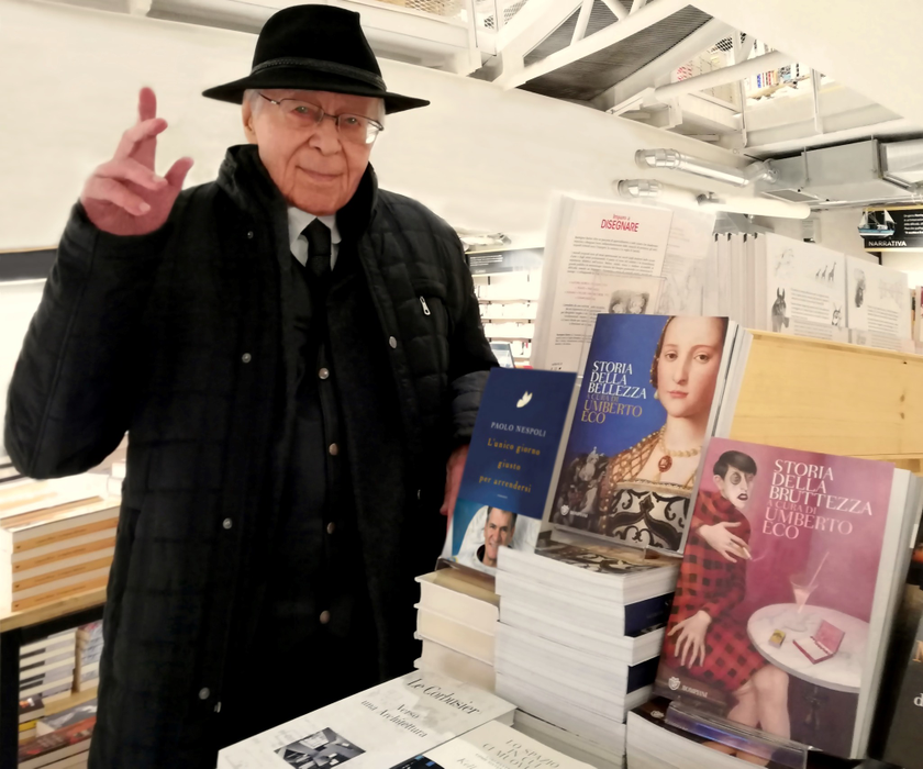 Mihai Sora