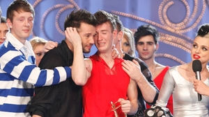 A castigat "Dansez pentru Tine", dar acum nu mai vrea sa auda de SHOWBIZ! Vezi ce suparare mare are!