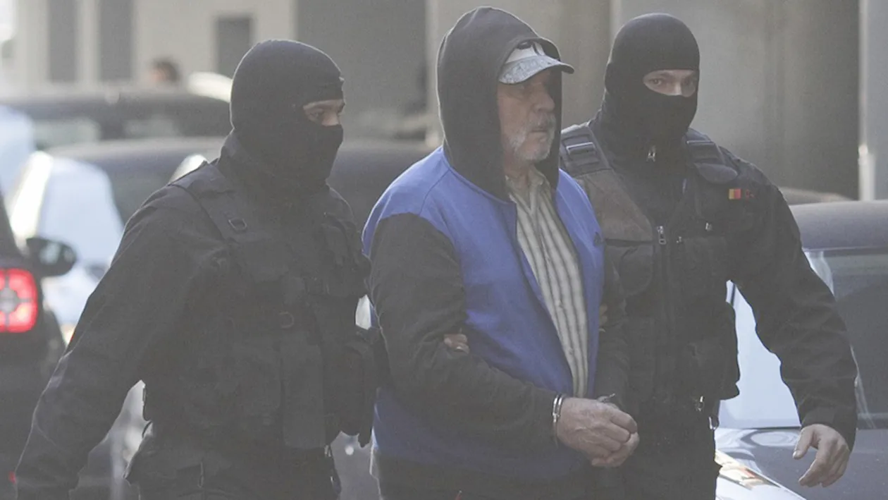 Transformarea cutremurătoare a lui Gheorghe Dincă! Cum arată acum monstrul din Caracal, după jumătate de an în spatele gratiilor