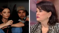 Gina Matache, cuvinte dure la adresa lui Radu Siffredi! Artista nu s-a mai putut abține: A venit un neica nimeni să se facă tătic