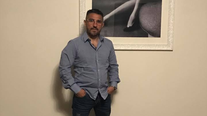 Declaraţii exclusive pentru CANCAN.ro. Soţia lui Costel Corduneanu, adevărul despre starea lui de sănătate: ”S-a prăbuşit pe terenul de tenis şi…”