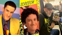 Dustin Diamond, diagnosticat cu cancer în stadiul 4. Actorul care l-a interpretat pe Screech în “Salvați de clopoțel” este internat: “Gânduri pozitive și rugăciuni”