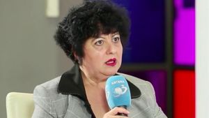 Poveste impresionantă! Femeia care și-a revenit din moarte clinică. „Am văzut lumina divină”