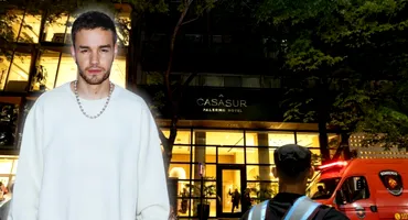 Cât costă o noapte de cazare în hotelul unde Liam Payne a murit, în Buenos Aires