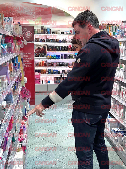 Sabin Ivanov își dă cu părerea, Simona Pătruleasa e atentă