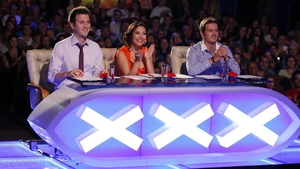 Stare de SOC pentru juratii de la "Romanii au Talent"! Nu se asteptau ca acesti tineri sa faca asa ceva!
