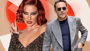 Lidia Buble și Răzvan Simion, “partaj” pe rochițe și cadouri. Cei doi foști au ajuns să se judece pentru mărunțișuri