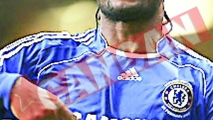 Scolari vorbeste in numele lui Drogba