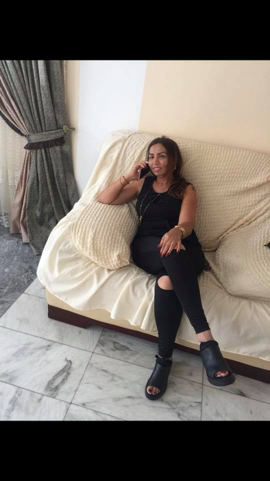 Narcisa Guță, mai slabă ca niciodată! Fosta soție a manelistului este de nerecunoscut