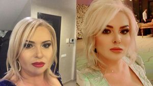 Viorica de la Clejani, operată de urgență! Intervenția a fost una complicată: ”Am auzit tot, timp de 3 ore!”