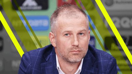 Edward Iordănescu a revenit lângă echipa națională a României. Mesajul de ultima oră transmis în online