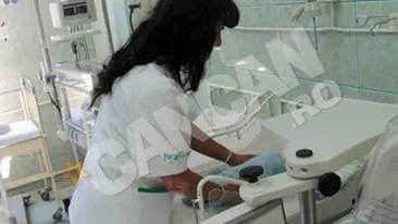 Doua sectii ale spitalului din Galati, inchise de bacteriile ucigase!