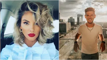 Ramona Olaru, mesaj cu subînțeles pentru Cuza: El este genul de om care nu e fericit cu nimic