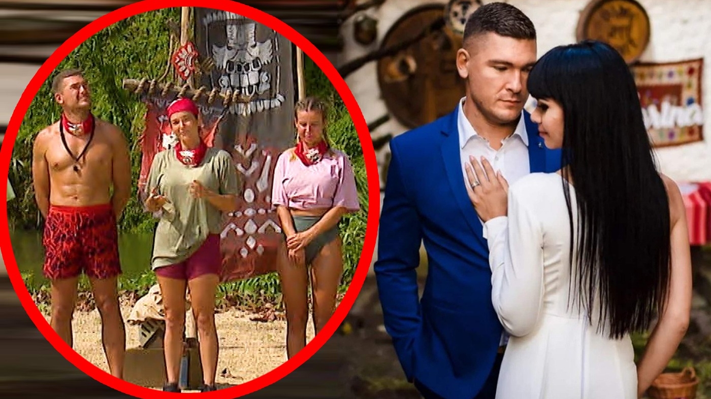 Acuzații de adulter la Survivor 2026: Călin Donca + Marina Dina + Roxana Condurache