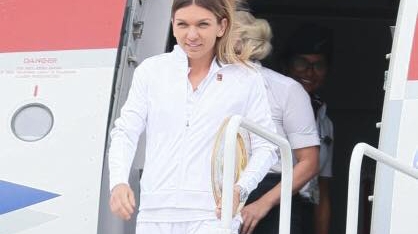 Simona Halep a fost cerută în căsătorie. Cum a reacționat câștigătoarea de la Wimbledon