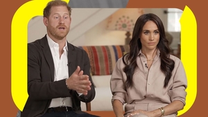 Meghan Markle, în pericol de moarte? Ce măsuri disperate de siguranță a cerut Prințul Harry